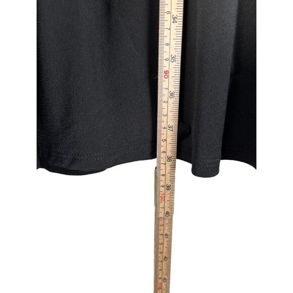 VIOLETA by MNG‎ Vestido knit stretchy dress sz XXL - Picture 6 of 11